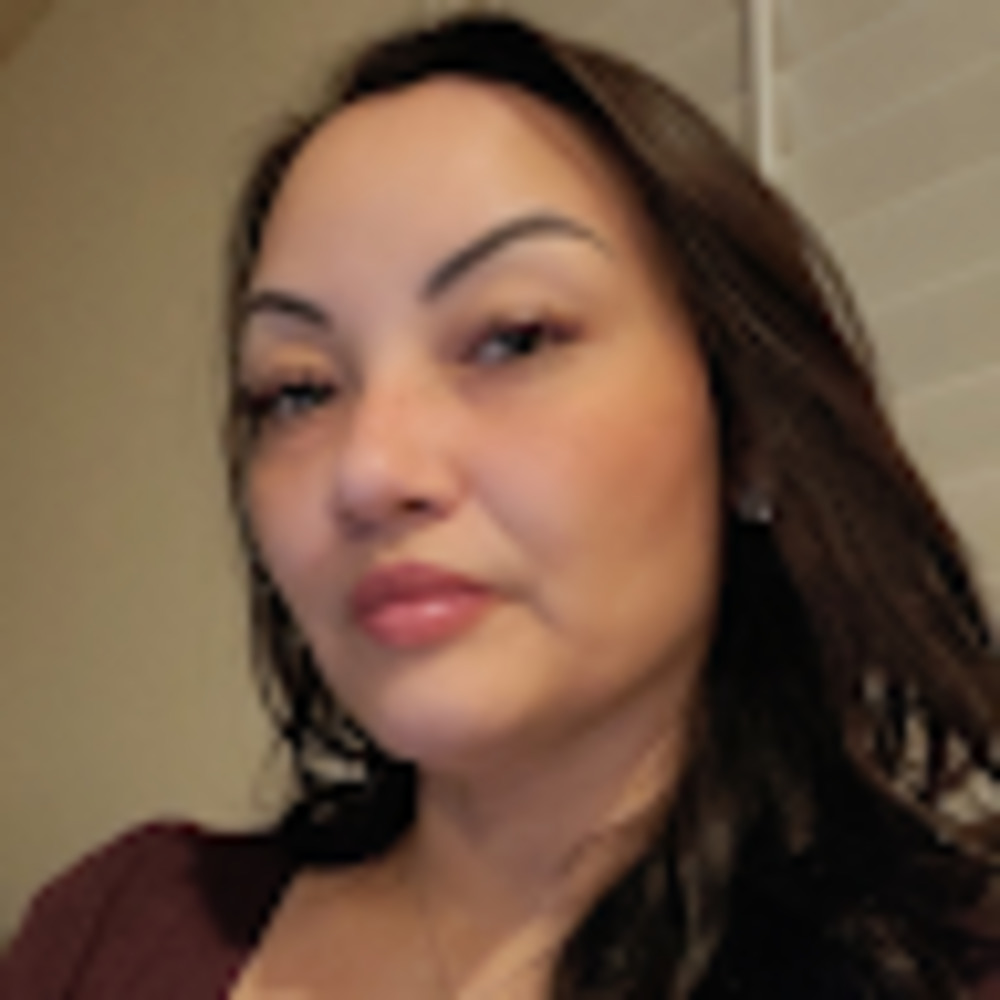 Meet your Posher, Natalia